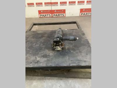 AMMORTIZZATORE POSTERIORE CABINA per Volvo FH16 550 6x4 in vendita da Massucco T. Srl Area Ricambi