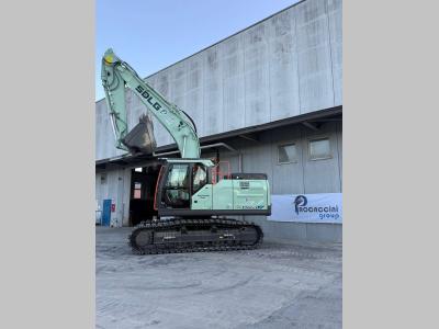 SDLG E6225HEV in vendita da Procaccini Group Sud