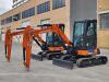 Hitachi ZX 38U-6 CLR Foto 2 thumbnail
