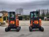 Hitachi ZX 38U-6 CLR Foto 4 thumbnail