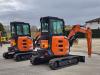 Hitachi ZX 38U-6 CLR Foto 5 thumbnail