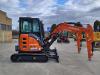 Hitachi ZX 38U-6 CLR Foto 6 thumbnail
