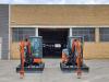 Hitachi ZX 38U-6 CLR Foto 8 thumbnail