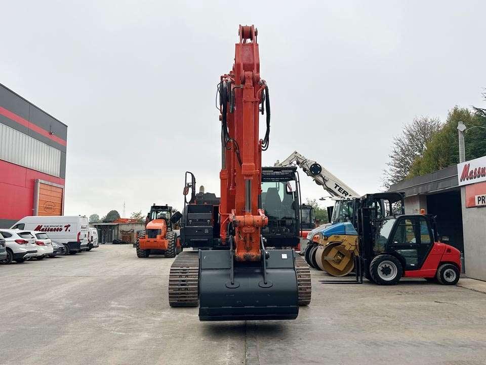 Hitachi ZX300LCNT-6 Foto 20