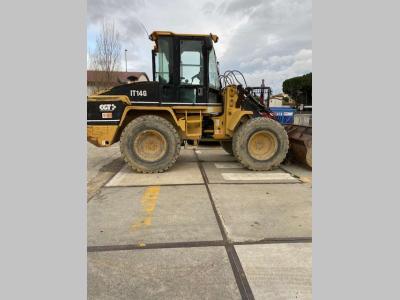 Caterpillar IT 14 G