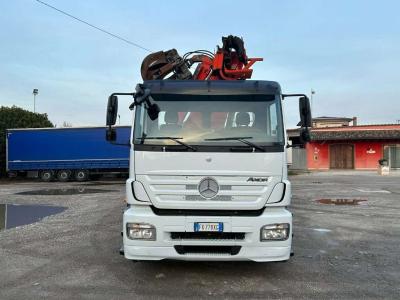 Mercedes-Benz AXOR 2533 in vendita da Aurora Srl