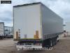Krone SD Hardwood Lift Axle Foto 5 thumbnail