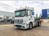 Mercedes-Benz ACTROS 2646 LS + HYDR. Foto 1 thumbnail