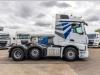 Mercedes-Benz ACTROS 2646 LS + HYDR. Foto 6 thumbnail
