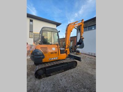 Case 50 in vendita da Farcas Macchine M.M.T