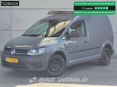 Volkswagen Caddy 102PK Benzine L1H1 Imperiaal Euro6 L1 3m3 in vendita da BAS World B.V.