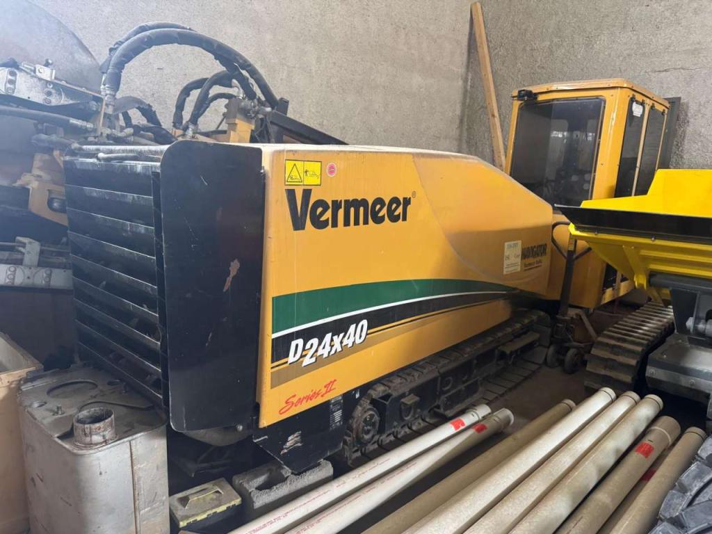 Vermeer D24X40-II Foto 1