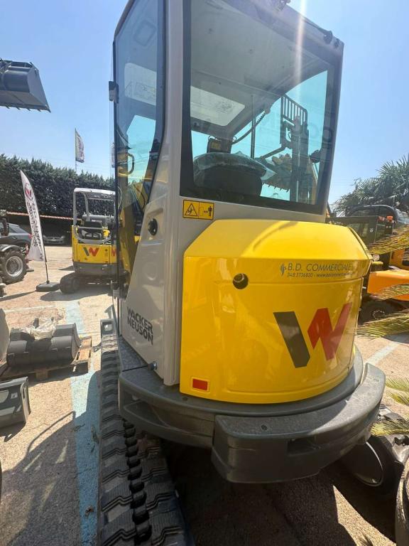 Wacker Neuson EZ36 Foto 10
