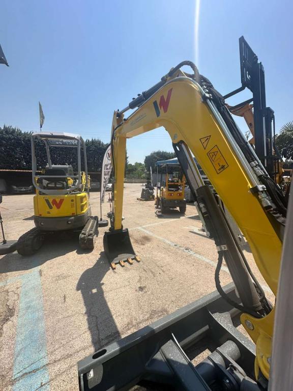 Wacker Neuson EZ36 Foto 2