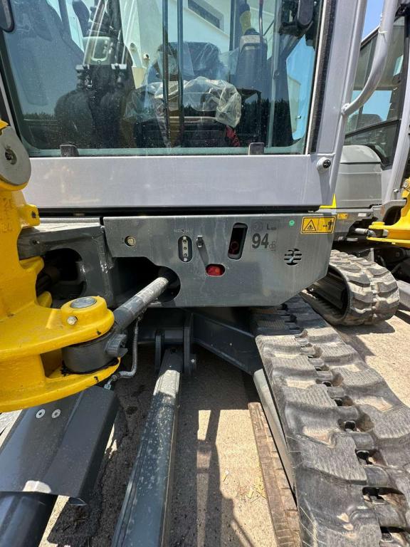 Wacker Neuson EZ36 Foto 4