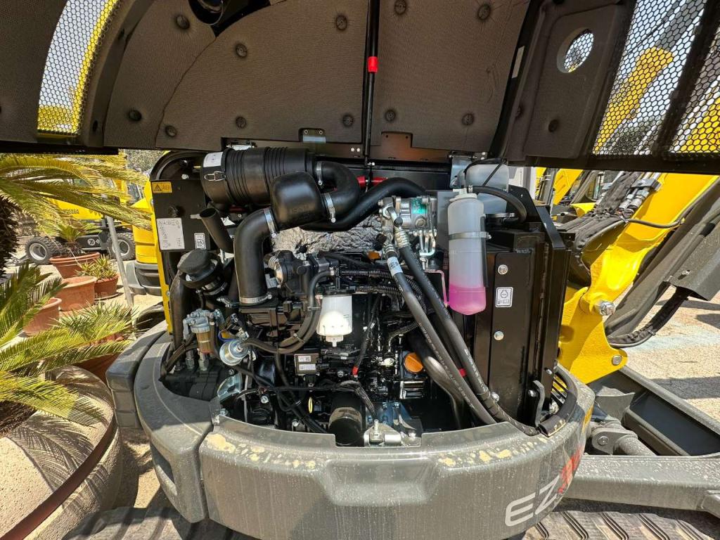 Wacker Neuson EZ36 Foto 5