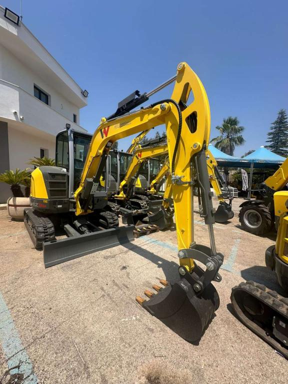 Wacker Neuson EZ36 Foto 6