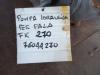 Pompa idraulica per Fiat Kobelco W270 - CODICE 76044270 Foto 4 thumbnail