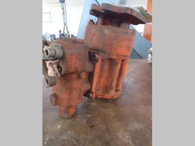 Pompa idraulica per Fiat Kobelco W270 - CODICE 76044270