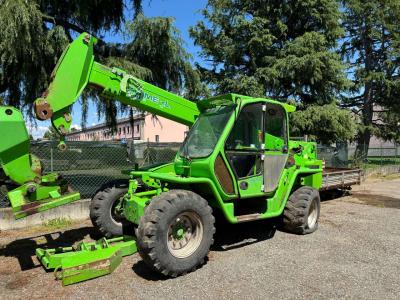 Merlo P60.10 in vendita da G.M. Service srl