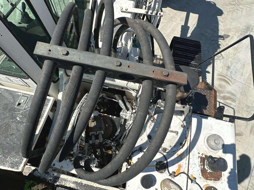 Liebherr R934HDSL LITRONIC Foto 11