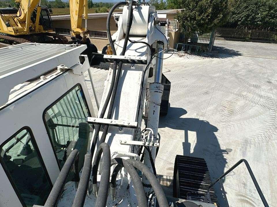 Liebherr R934HDSL LITRONIC Foto 12