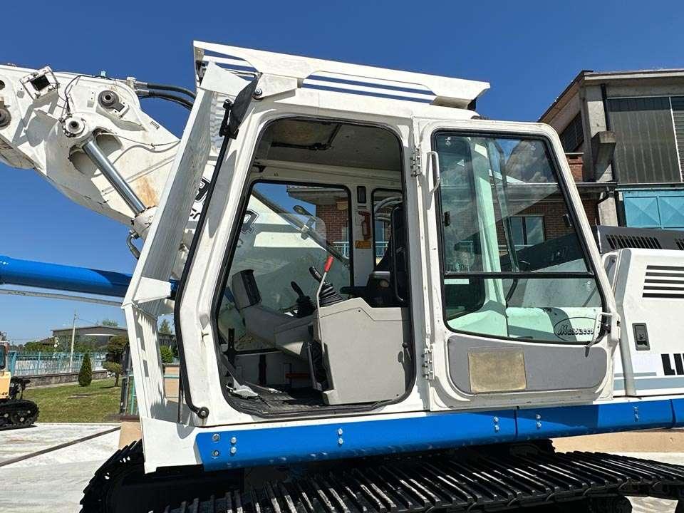 Liebherr R934HDSL LITRONIC Foto 13