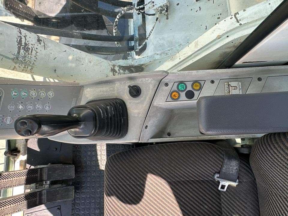 Liebherr R934HDSL LITRONIC Foto 16