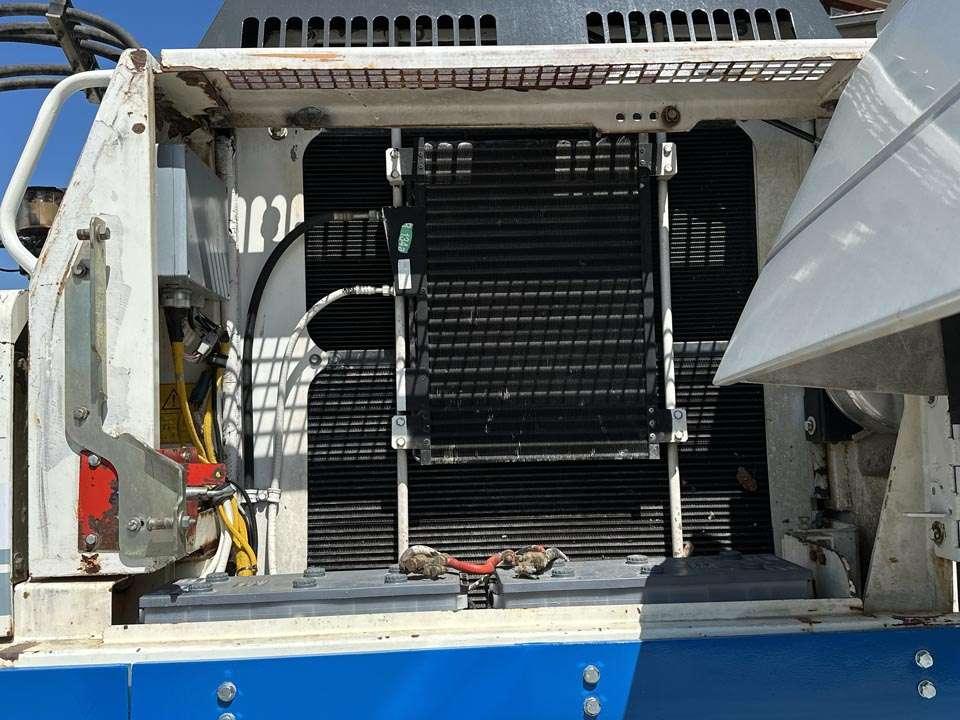 Liebherr R934HDSL LITRONIC Foto 9