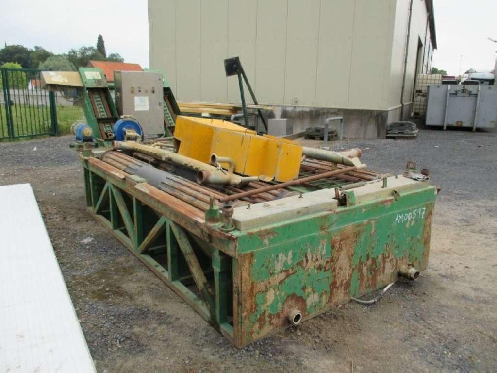 BANDENKUISER Banden- kuiser/ Lavage pneus Foto 4