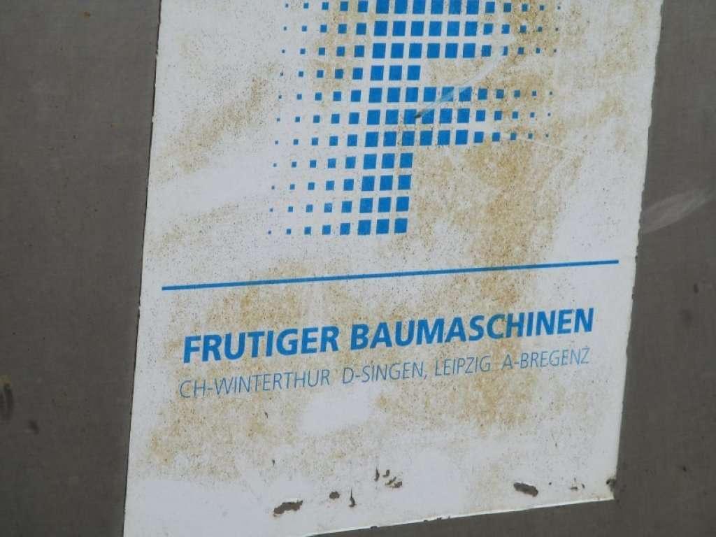 BANDENKUISER Banden- kuiser/ Lavage pneus Foto 6