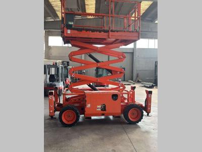 SkyJack SJ 6826RT in vendita da Deal Di Balliu Mentor & c. Sas