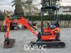Kubota U17-3a Foto 7 thumbnail