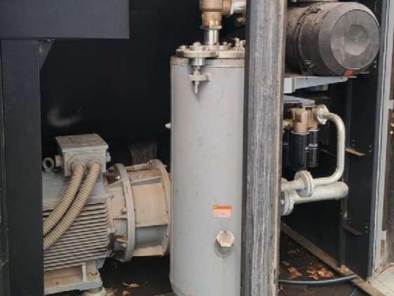 Elgi EG90v Foto 6
