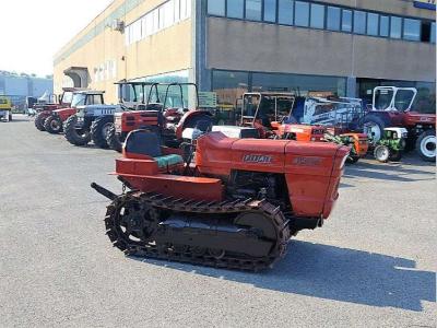 Fiat 455 C REVISIONATO PROMOZIONE in vendita da Calabria Trattori Srl