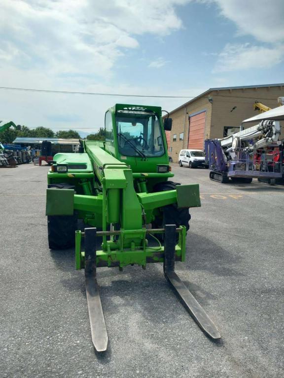 Merlo 38.14 Foto 10