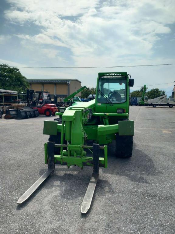 Merlo 38.14 Foto 9