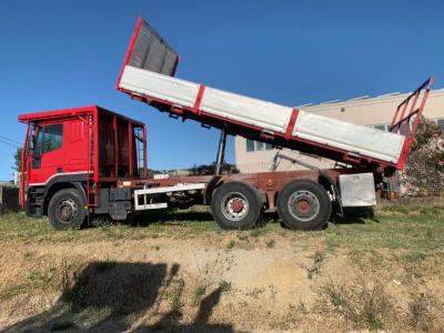 Iveco 240-42 in vendita da Commerciale Adriatica Srl