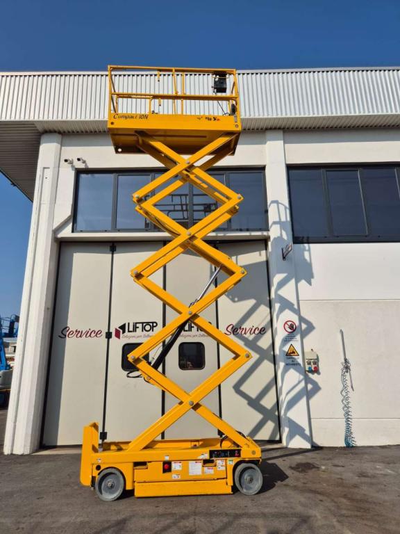 Haulotte Compact 10N Foto 1