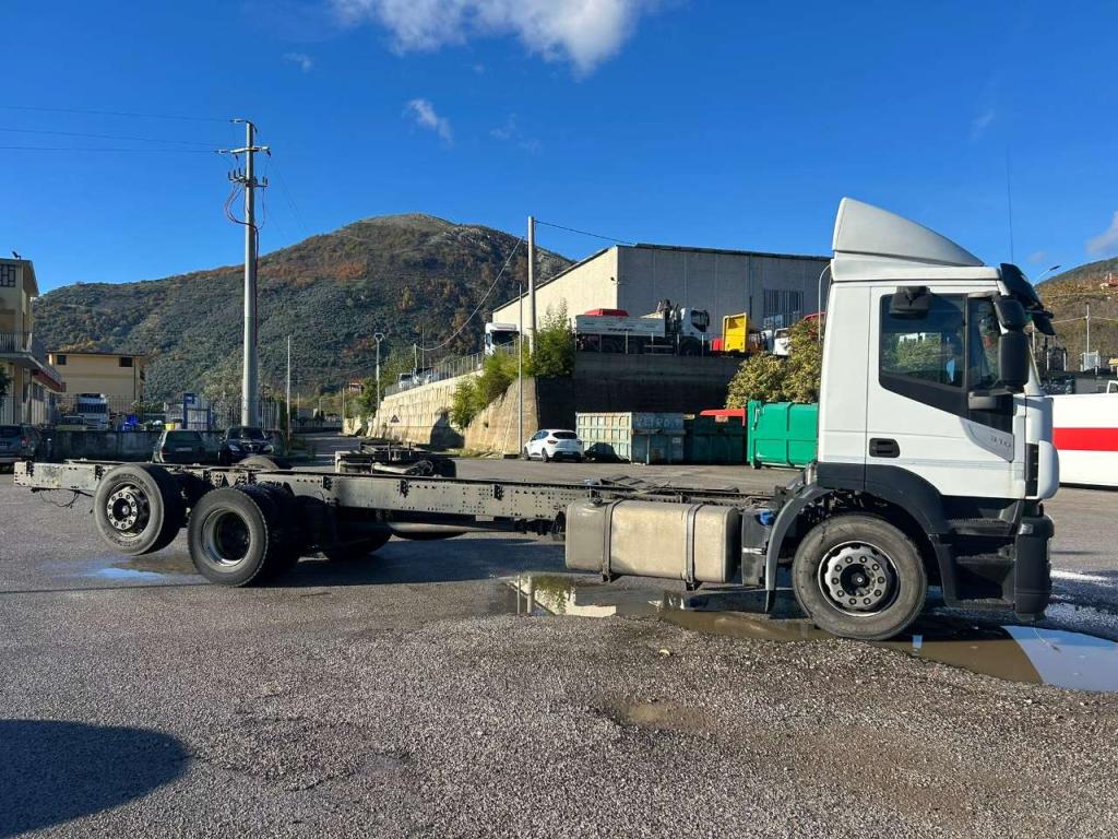 Iveco STRALIS AD 260S31 XP Foto 10