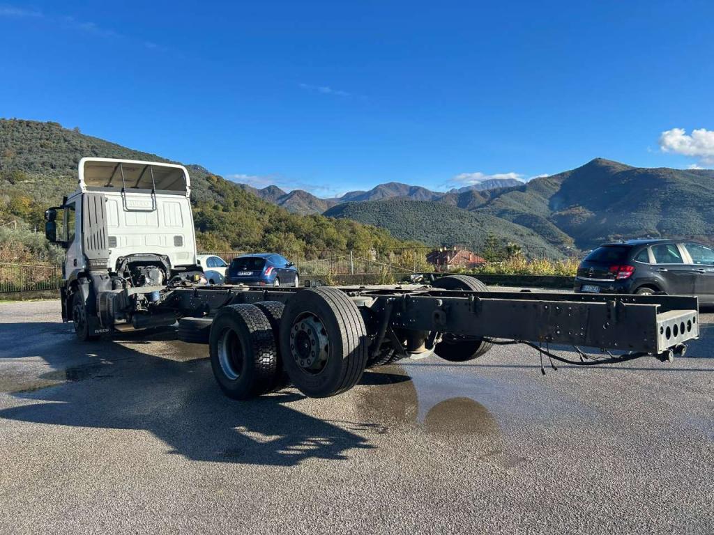 Iveco STRALIS AD 260S31 XP Foto 15