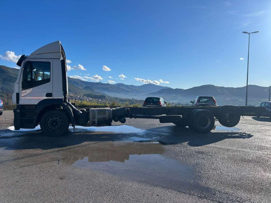 Iveco STRALIS AD 260S31 XP Foto 2