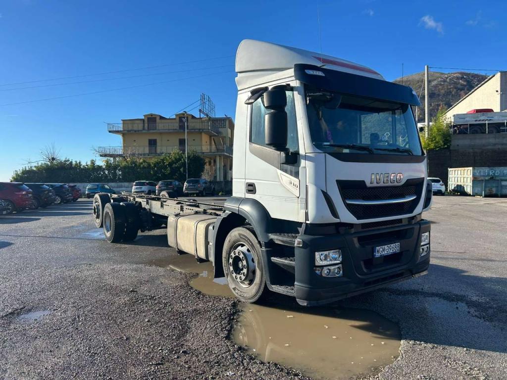 Iveco STRALIS AD 260S31 XP Foto 7