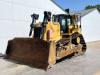 Caterpillar D8T LGP - GERMAN / Top Condition! Foto 2 thumbnail