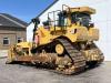 Caterpillar D8T LGP - GERMAN / Top Condition! Foto 3 thumbnail