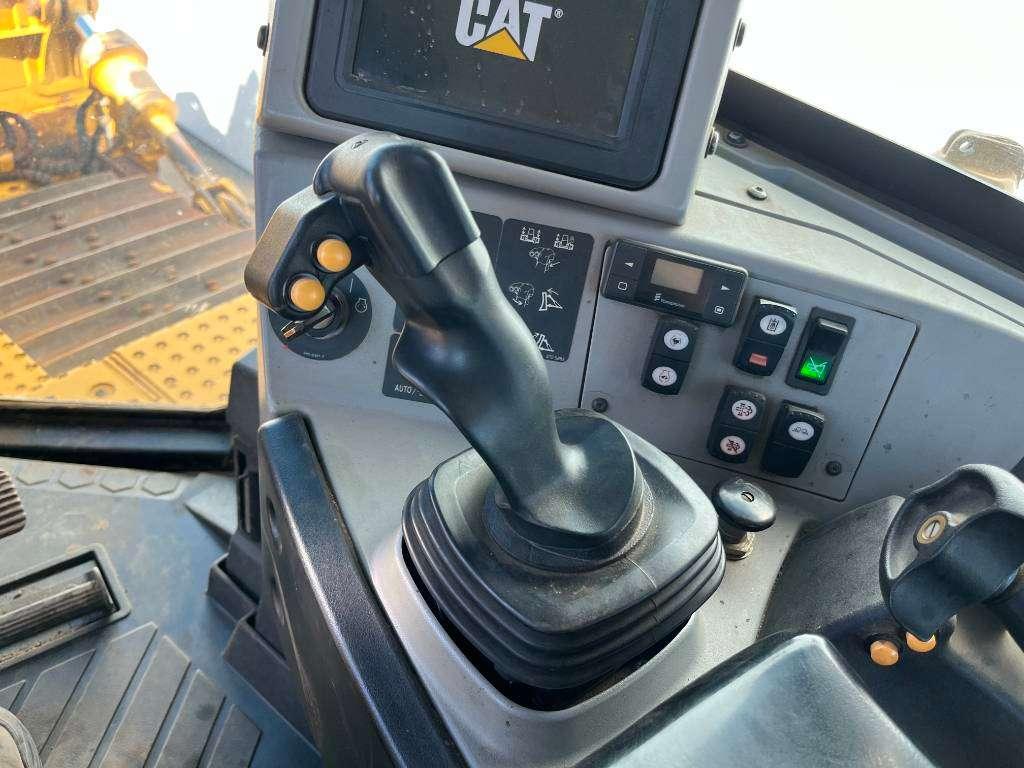 Caterpillar D8T LGP - GERMAN / Top Condition! Foto 10