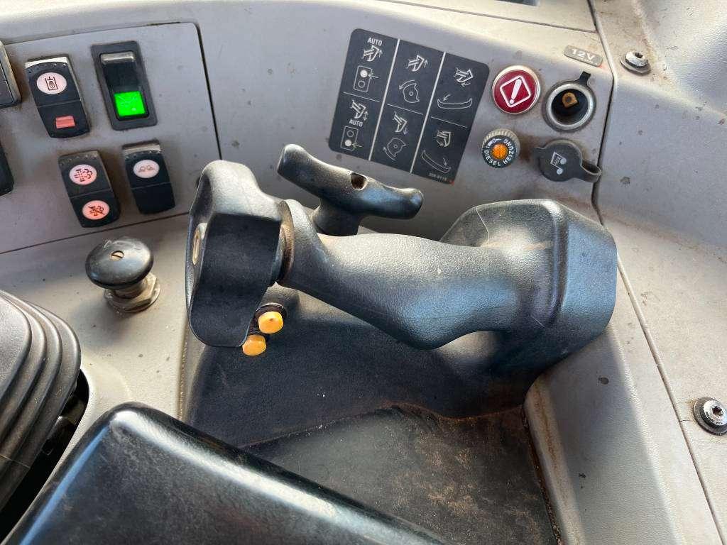 Caterpillar D8T LGP - GERMAN / Top Condition! Foto 11