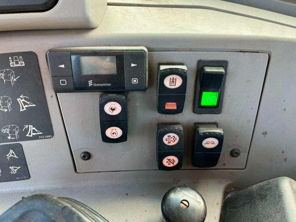 Caterpillar D8T LGP - GERMAN / Top Condition! Foto 12