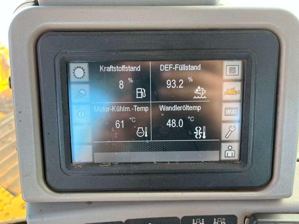 Caterpillar D8T LGP - GERMAN / Top Condition! Foto 15
