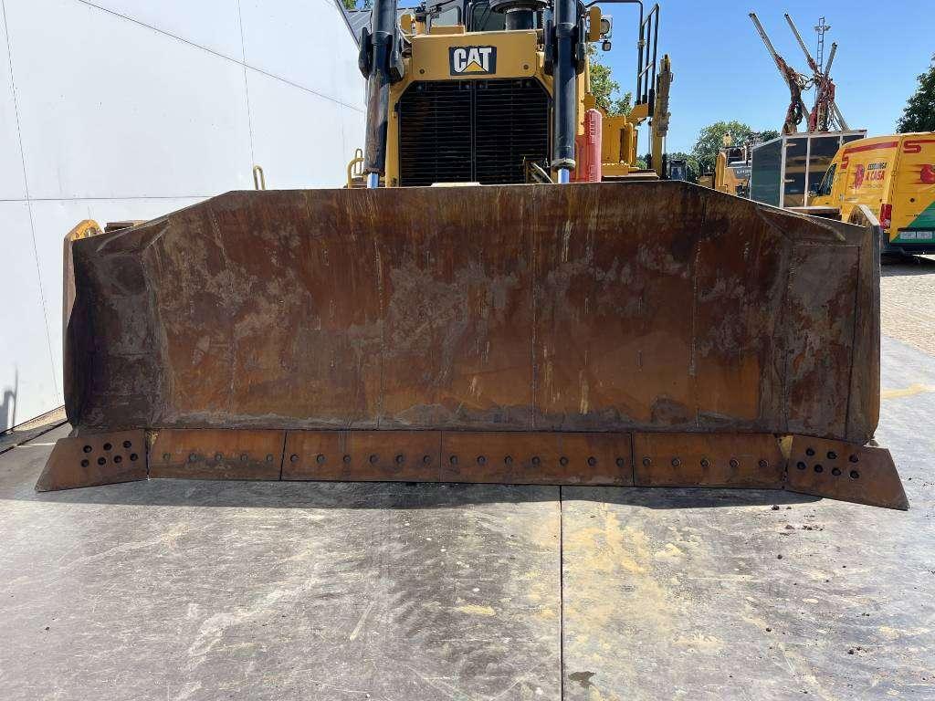 Caterpillar D8T LGP - GERMAN / Top Condition! Foto 18